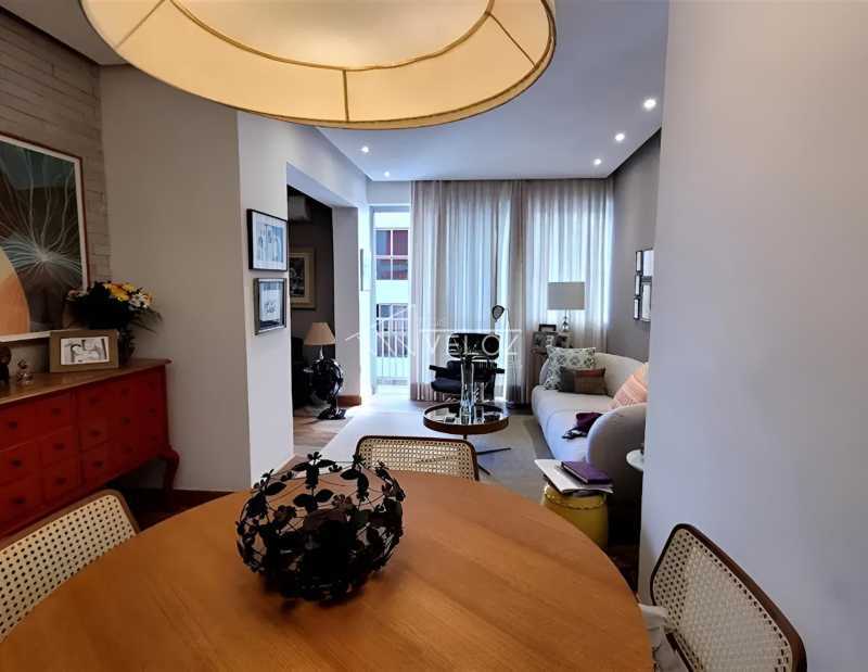 Apartamento, 3 quartos, 91 m² - Foto 13