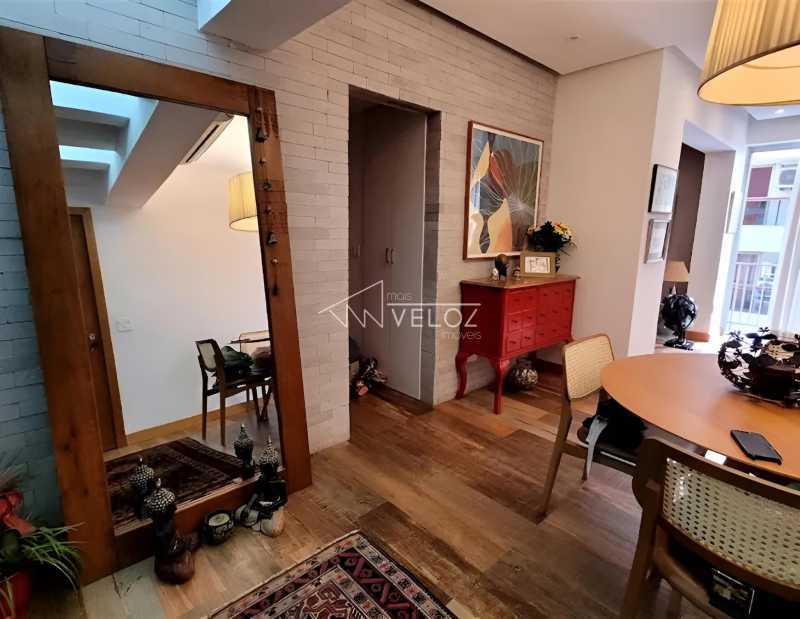 Apartamento, 3 quartos, 91 m² - Foto 16