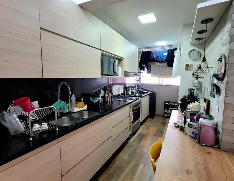 Apartamento, 3 quartos, 91 m² - Foto 10