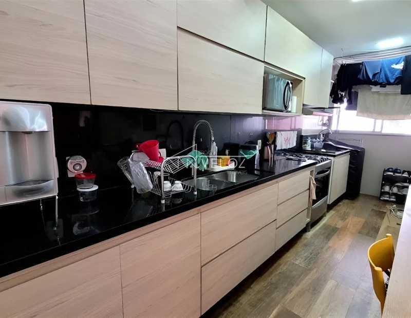 Apartamento, 3 quartos, 91 m² - Foto 20