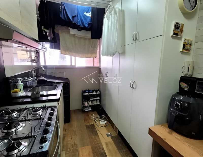 Apartamento, 3 quartos, 91 m² - Foto 1