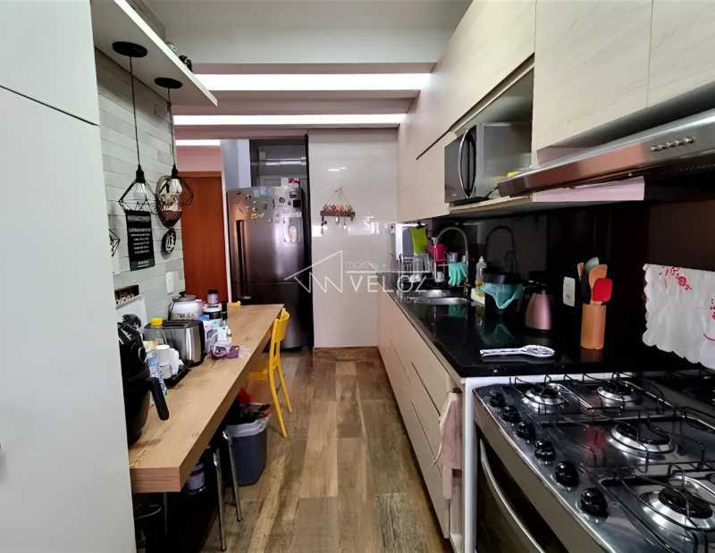 Apartamento, 3 quartos, 91 m² - Foto 14
