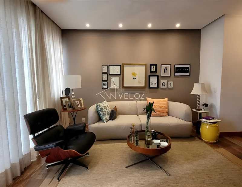 Apartamento, 3 quartos, 91 m² - Foto 19