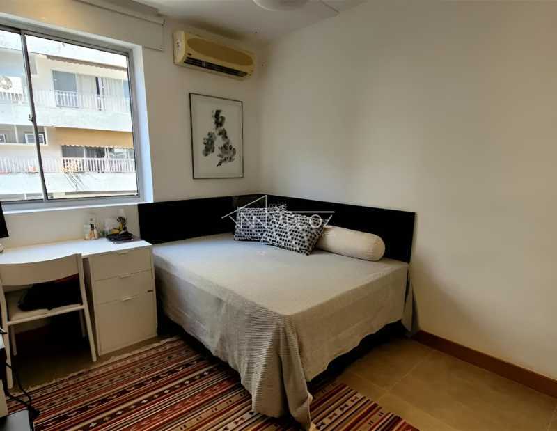 Apartamento, 3 quartos, 91 m² - Foto 11