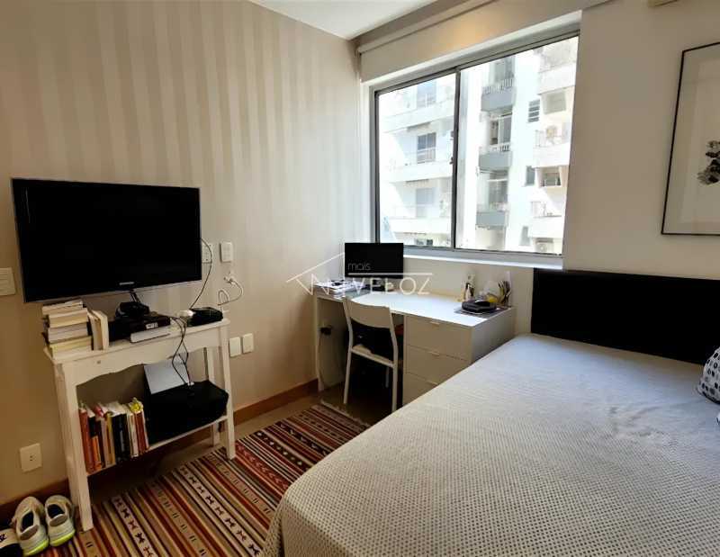 Apartamento, 3 quartos, 91 m² - Foto 6