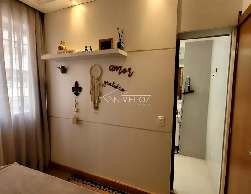 Apartamento, 3 quartos, 91 m² - Foto 4