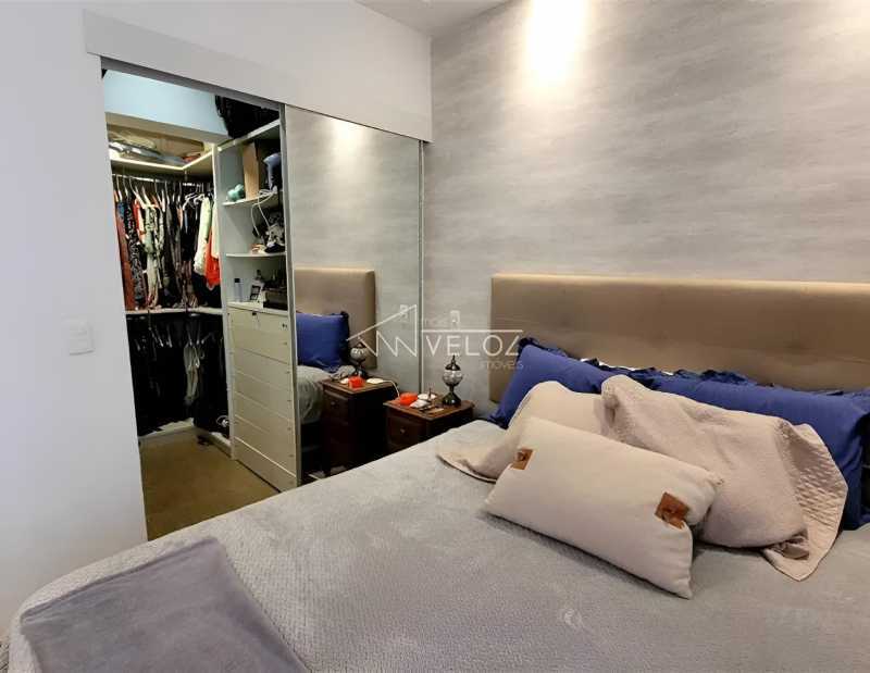 Apartamento, 3 quartos, 91 m² - Foto 3