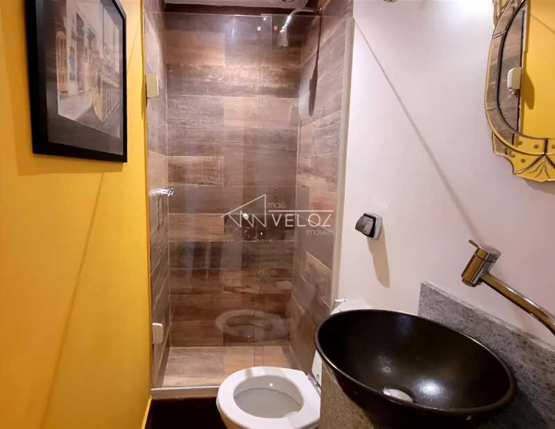 Apartamento, 3 quartos, 91 m² - Foto 5