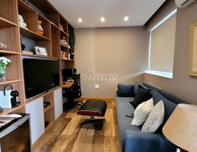 Apartamento, 3 quartos, 91 m² - Foto 15