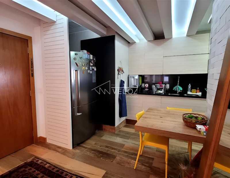 Apartamento, 3 quartos, 91 m² - Foto 7