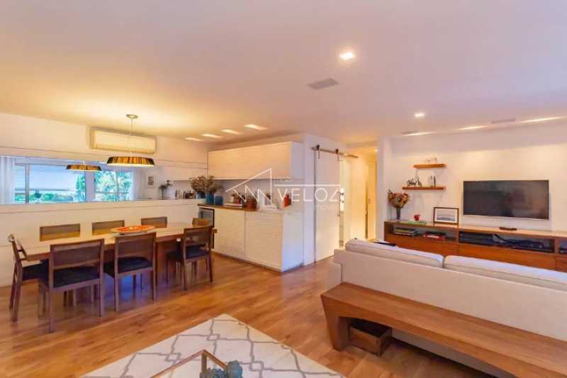 Apartamento, 3 quartos, 146 m² - Foto 18