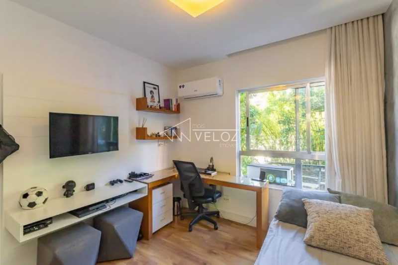 Apartamento, 3 quartos, 146 m² - Foto 13
