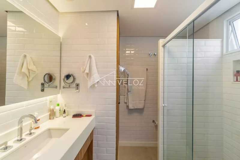 Apartamento, 3 quartos, 146 m² - Foto 6