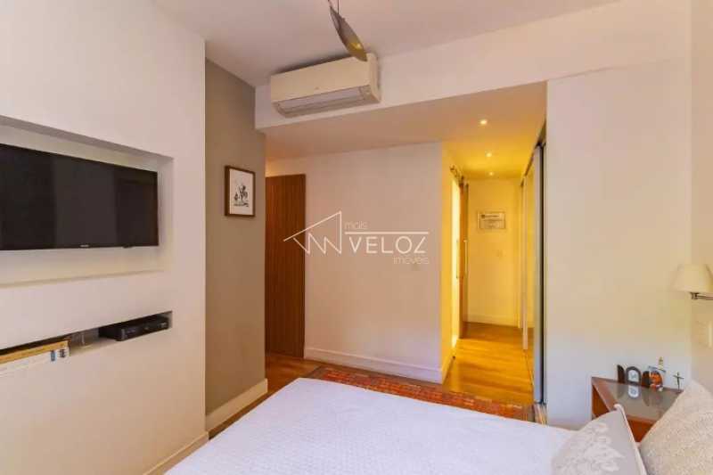 Apartamento, 3 quartos, 146 m² - Foto 15