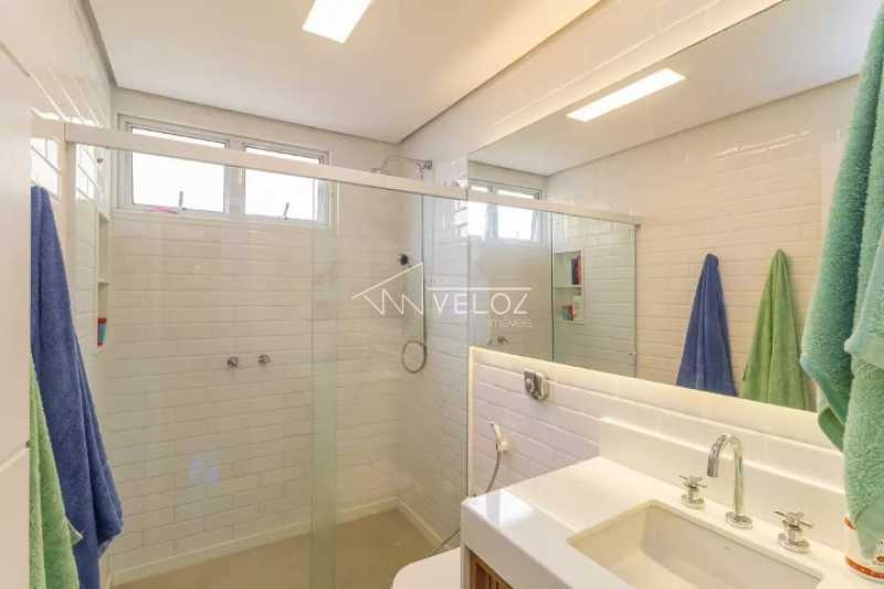 Apartamento, 3 quartos, 146 m² - Foto 2