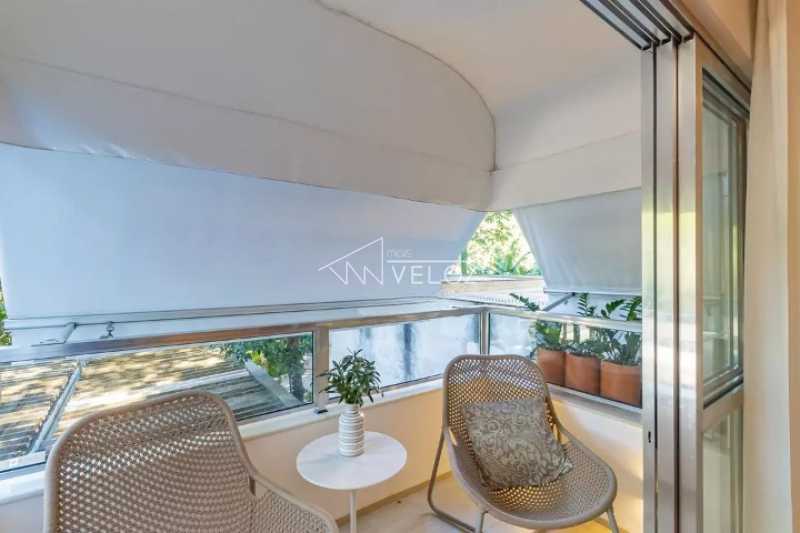 Apartamento, 3 quartos, 146 m² - Foto 21