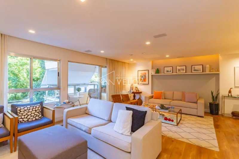 Apartamento, 3 quartos, 146 m² - Foto 11