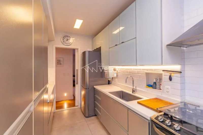 Apartamento, 3 quartos, 146 m² - Foto 19