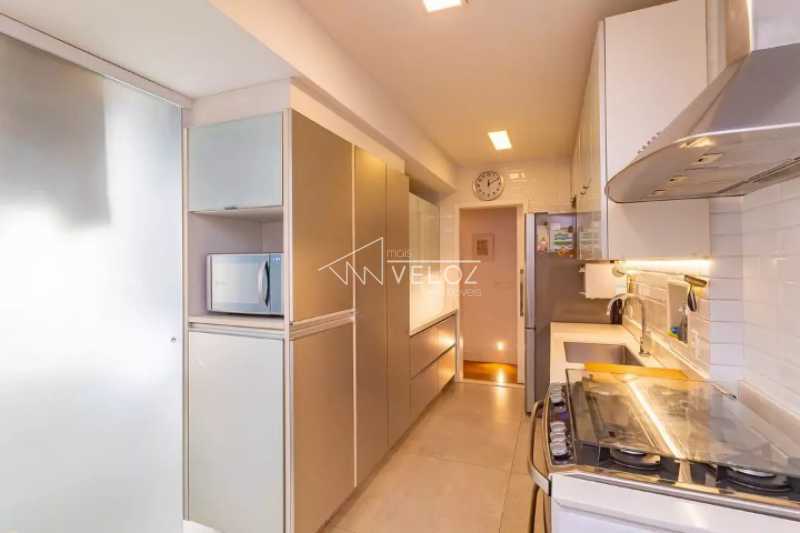 Apartamento, 3 quartos, 146 m² - Foto 16