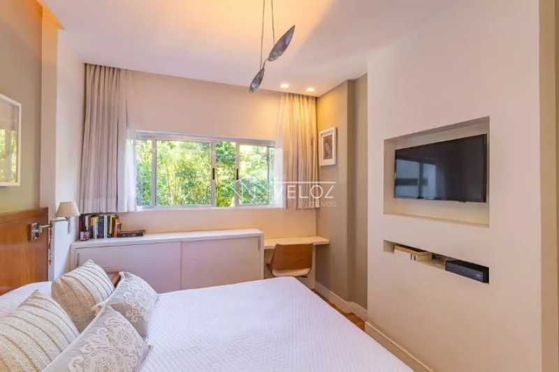 Apartamento, 3 quartos, 146 m² - Foto 22