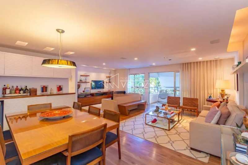 Apartamento, 3 quartos, 146 m² - Foto 24