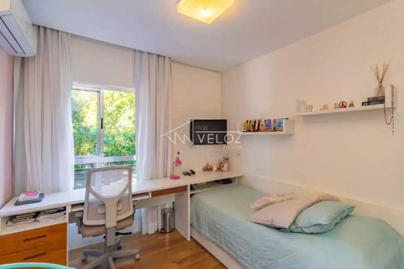 Apartamento, 3 quartos, 146 m² - Foto 4