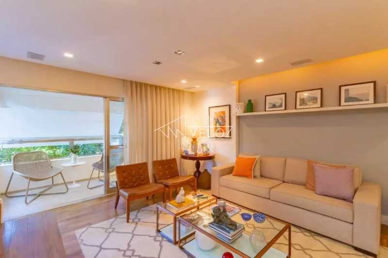 Apartamento, 3 quartos, 146 m² - Foto 10