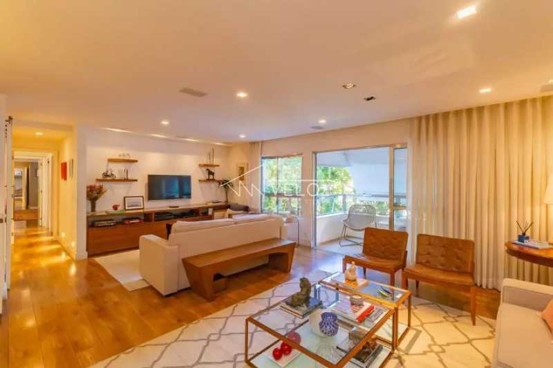 Apartamento, 3 quartos, 146 m² - Foto 17