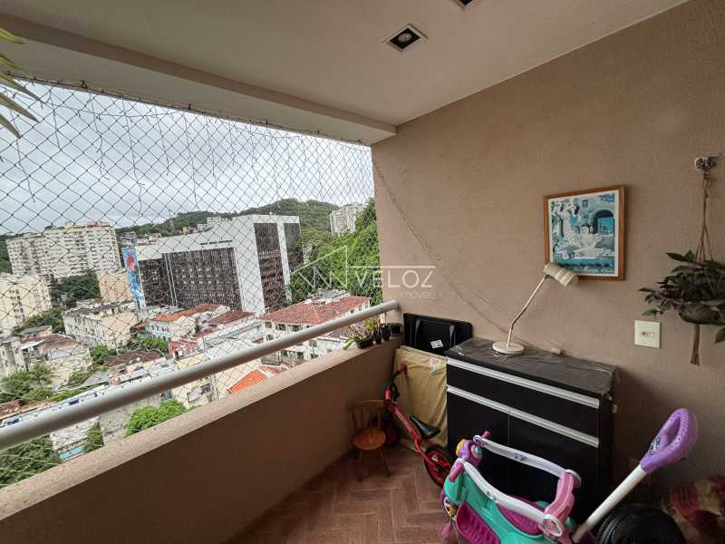 Apartamento, 2 quartos, 72 m² - Foto 14