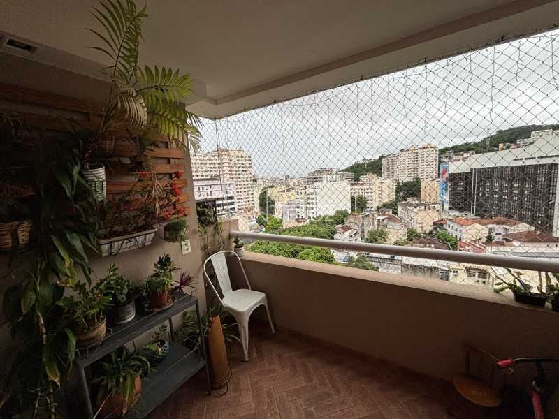 Apartamento, 2 quartos, 72 m² - Foto 28