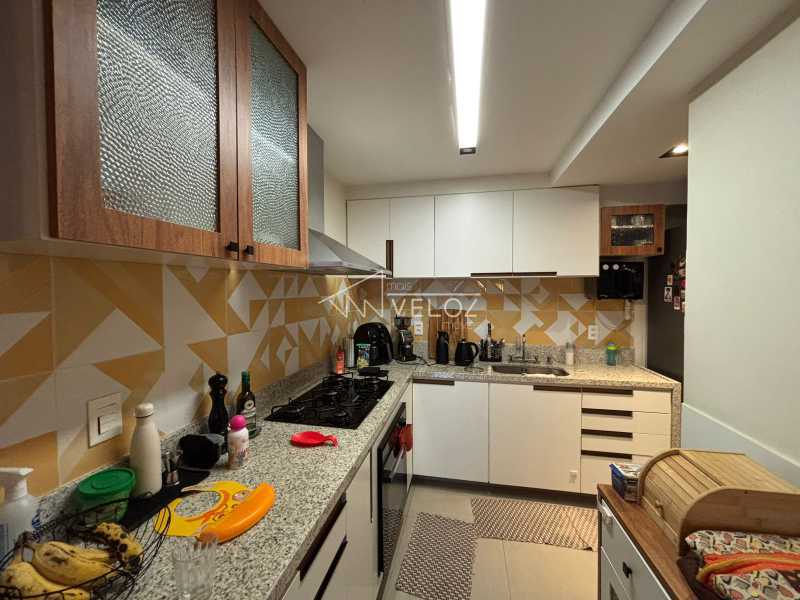 Apartamento, 2 quartos, 72 m² - Foto 27