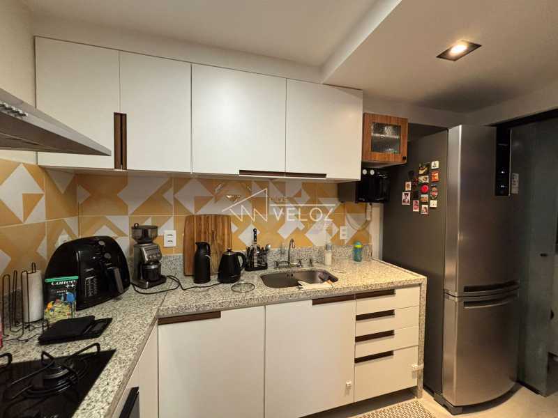 Apartamento, 2 quartos, 72 m² - Foto 9