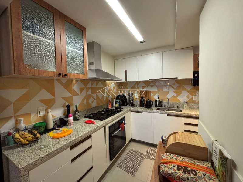 Apartamento, 2 quartos, 72 m² - Foto 8