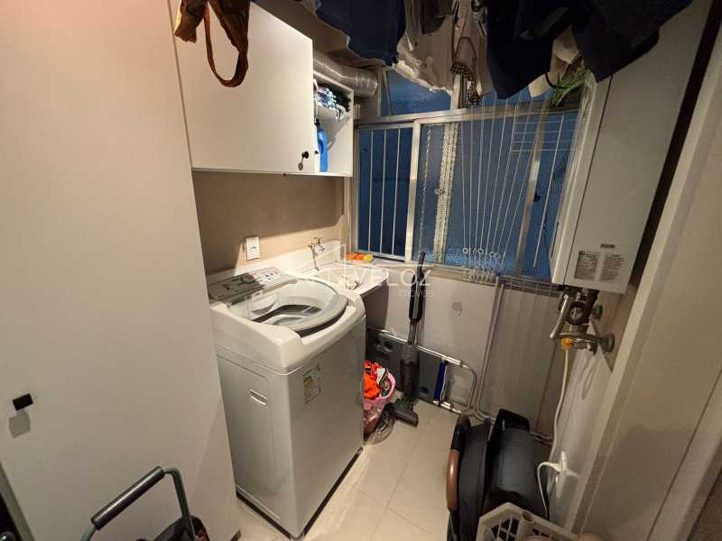 Apartamento, 2 quartos, 72 m² - Foto 17