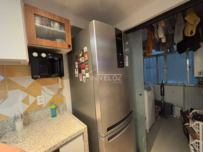 Apartamento, 2 quartos, 72 m² - Foto 5