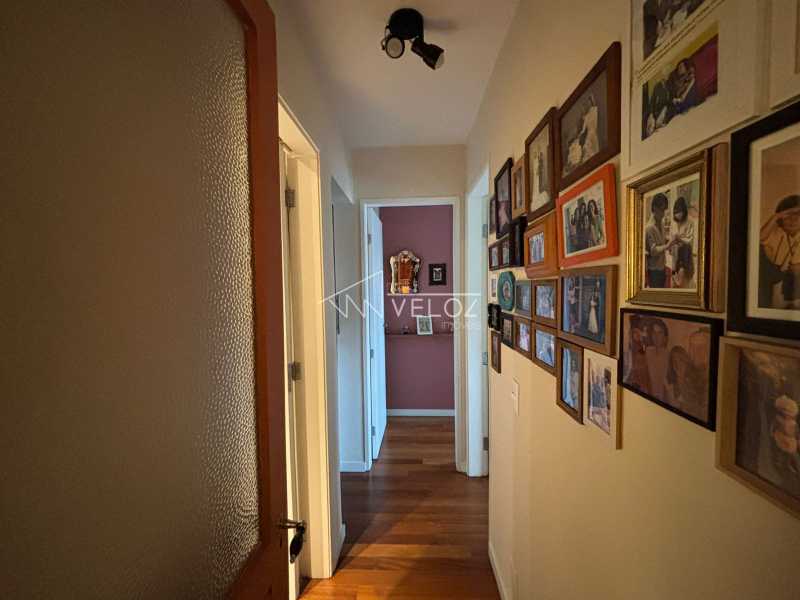 Apartamento, 2 quartos, 72 m² - Foto 16