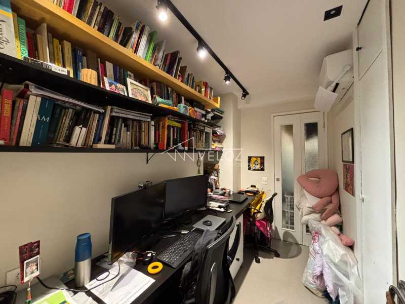 Apartamento, 2 quartos, 72 m² - Foto 10