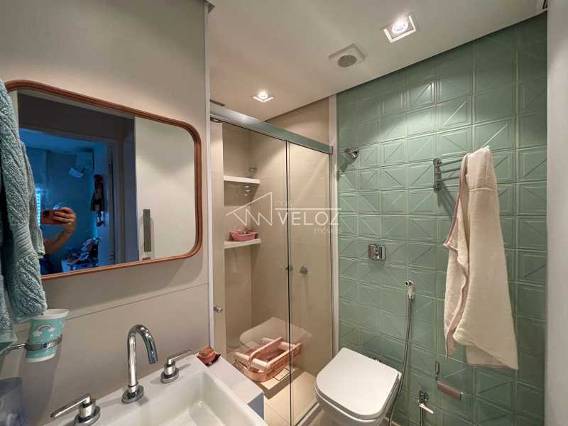 Apartamento, 2 quartos, 72 m² - Foto 4