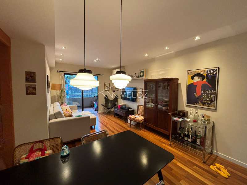 Apartamento, 2 quartos, 72 m² - Foto 11