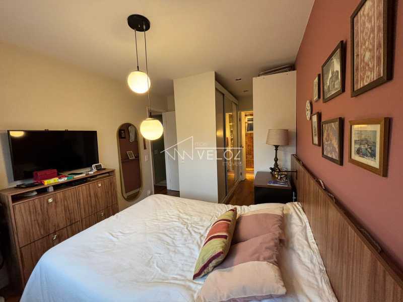 Apartamento, 2 quartos, 72 m² - Foto 18