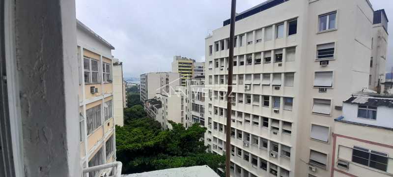 Apartamento, 1 quarto, 21 m² - Foto 20