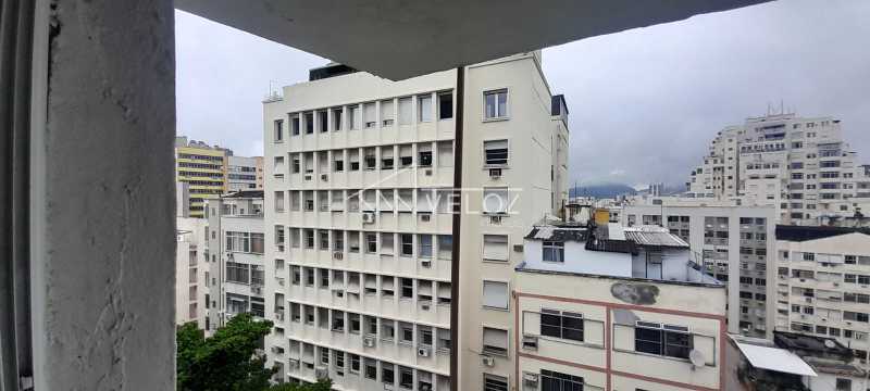 Apartamento, 1 quarto, 21 m² - Foto 6