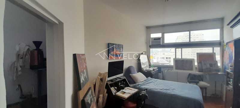 Apartamento, 1 quarto, 21 m² - Foto 3