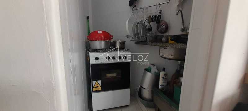 Apartamento, 1 quarto, 21 m² - Foto 22