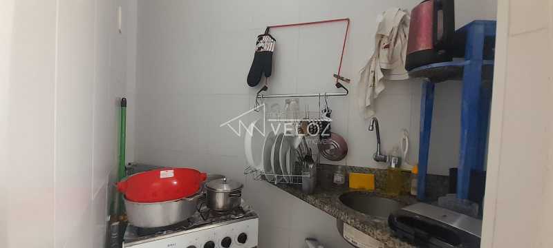 Apartamento, 1 quarto, 21 m² - Foto 9