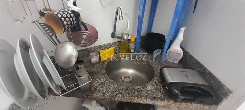 Apartamento, 1 quarto, 21 m² - Foto 11