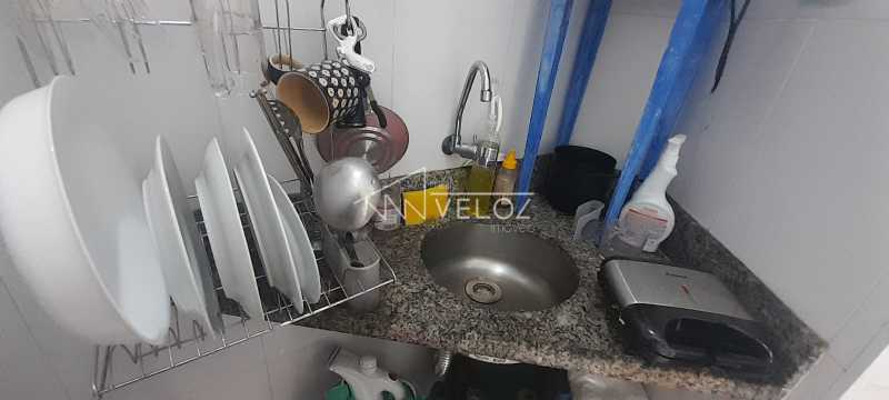 Apartamento, 1 quarto, 21 m² - Foto 19