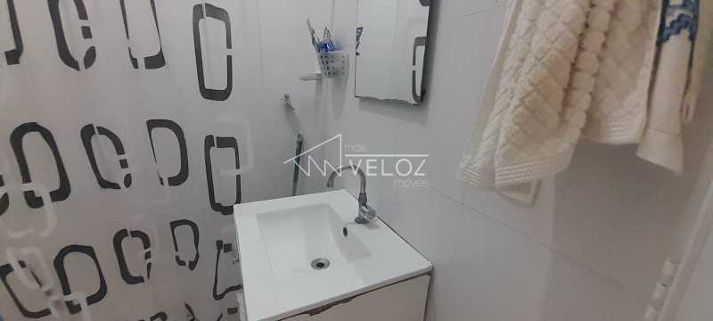 Apartamento, 1 quarto, 21 m² - Foto 14