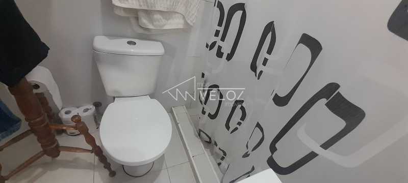 Apartamento, 1 quarto, 21 m² - Foto 13
