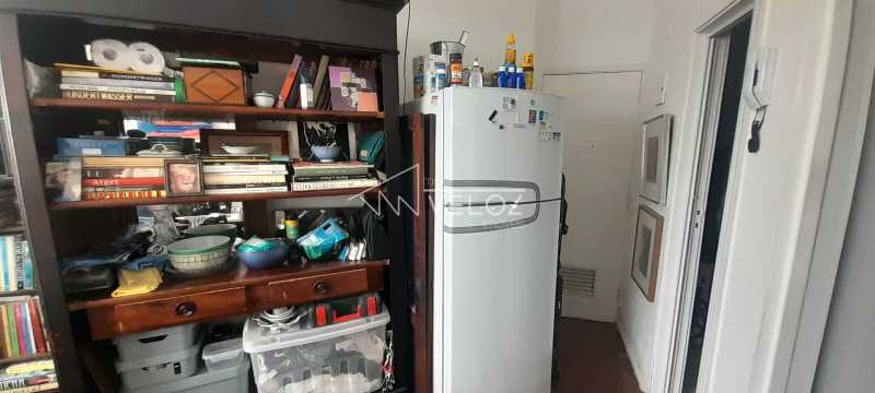 Apartamento, 1 quarto, 21 m² - Foto 17